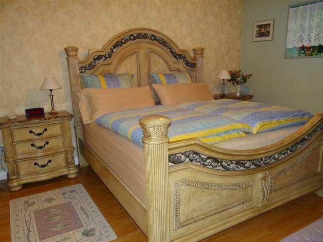 Green gables creekside suite
