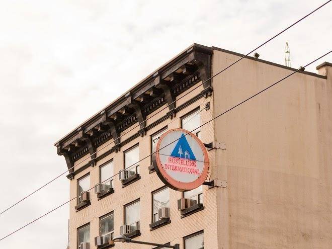 Hi Vancouver Central Image