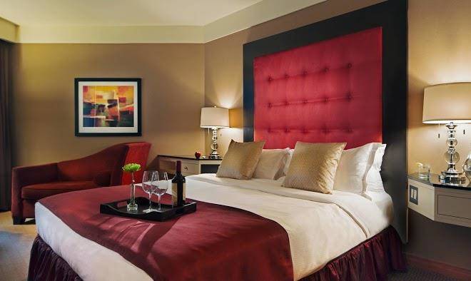 Metropolitan hotel vancouver