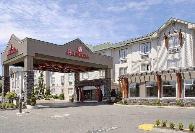 Ramada by wyndham surrey langley