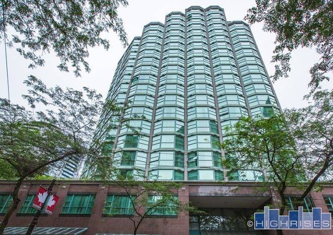 Rosedale condominiums vancouver