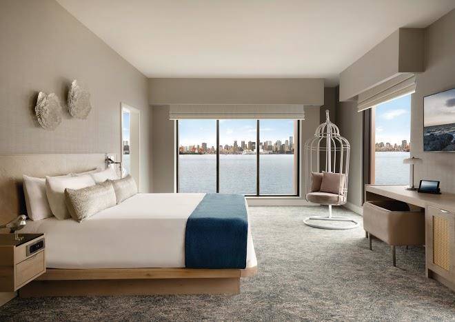 Seaside hotel north vancouver an executive hotel