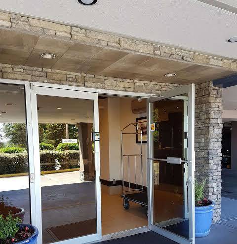 Surestay plus hotel by best western coquitlam