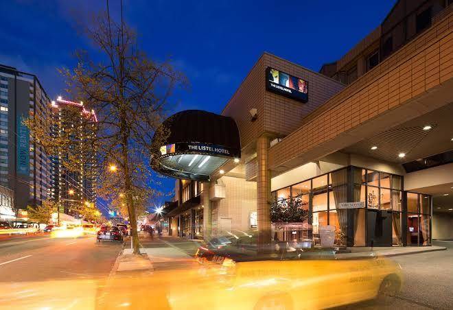 The listel hotel