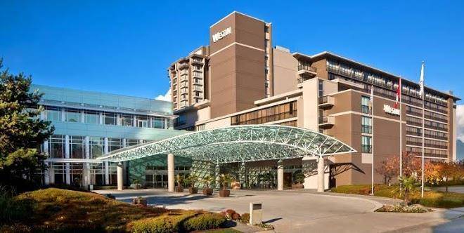 The Westin Bayshore Vancouver Image