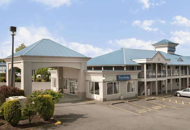 Travelodge by wyndham langley