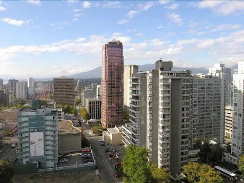 Tropicana suite hotel