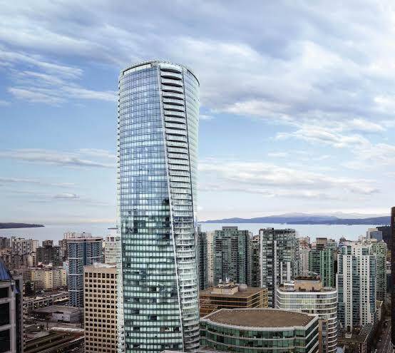 Trump International Hotel & Tower Vancouver Image