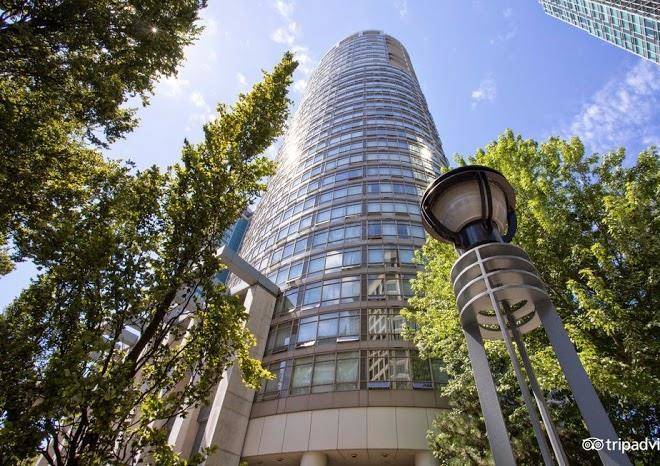 Vancouver extended stay