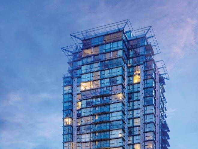 Worldmark vancouver the canadian