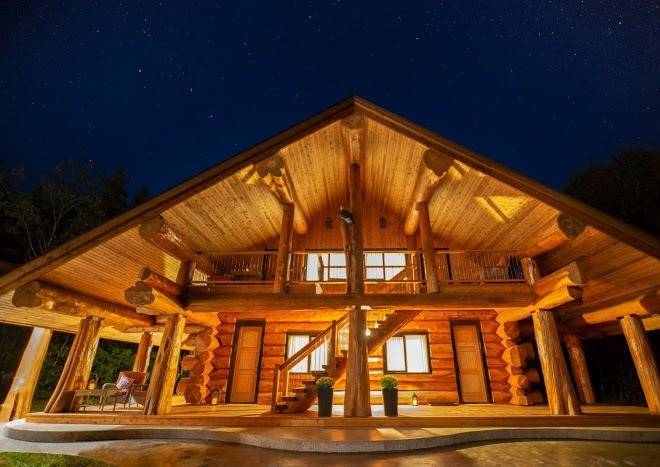 Little wolf resort