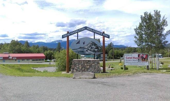 Robbers roost motel
