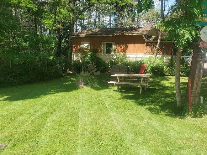 Camp Beverly Hills Resort Image