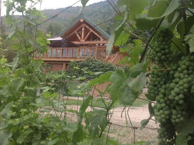 Columbia gardens vineyard & winery