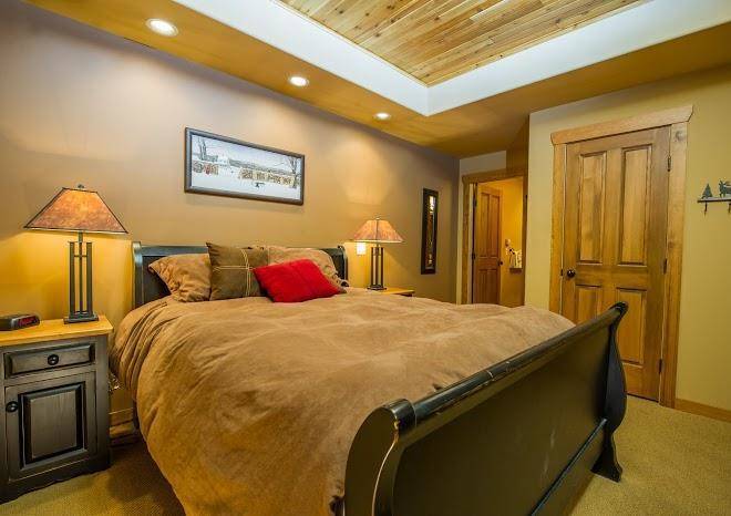 Copper Kettle Lodge Big White Image