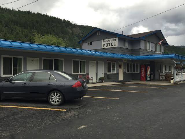 Evening star motel