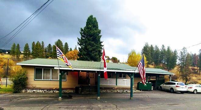 Johnny's motel