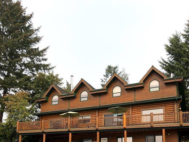 Sunflower inn b&b