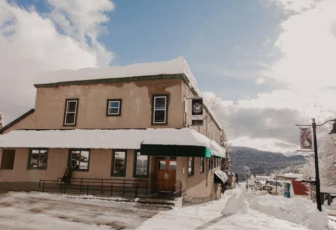 The Flying Steamshovel Inn & Gastropub Image