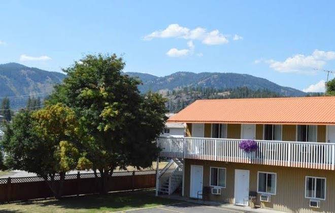 Western traveller motel