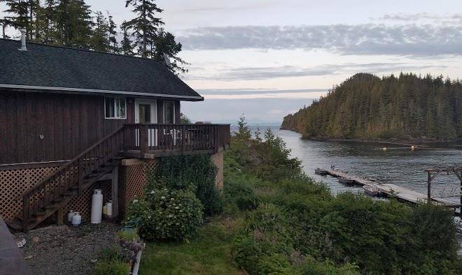 Duval point lodge