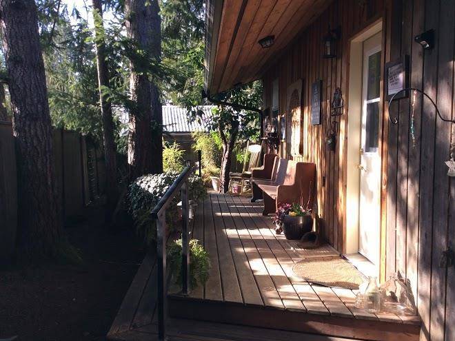 Bev & sandy's place b&b