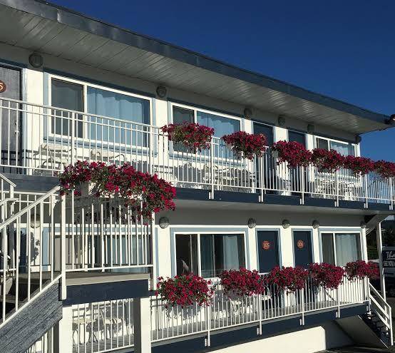 Buccaneer inn