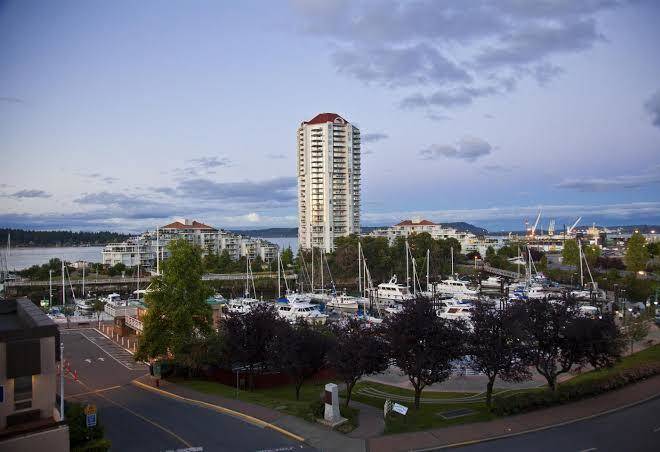 Coast bastion hotel