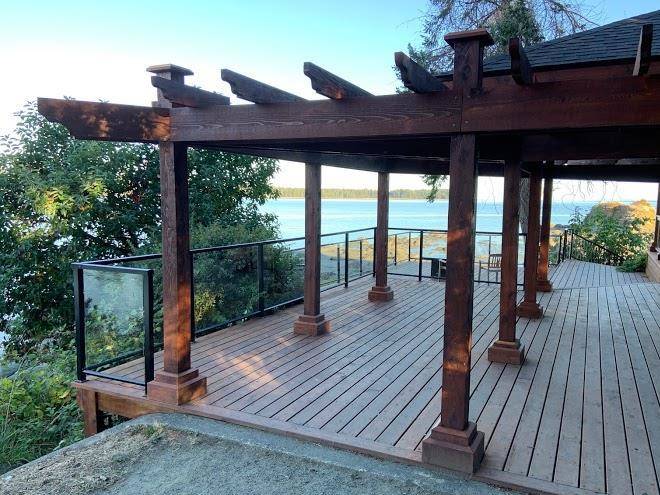 Pacific shores resort & spa