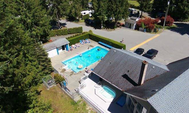 Rondalyn a parkbridge camping & rv resort