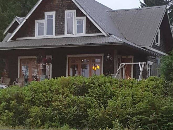 Sunset beach b&b