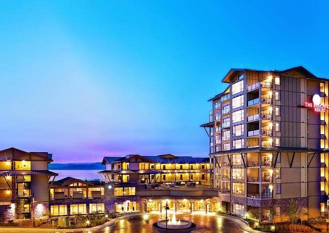 The beach club resort bellstar hotels & resorts