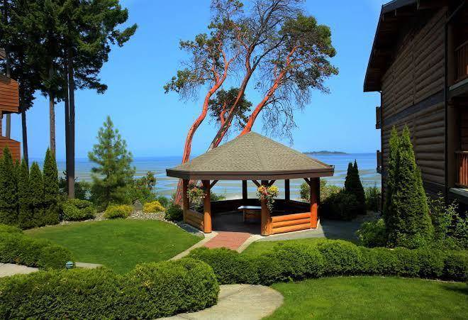 Tigh na mara seaside spa resort & conference centre