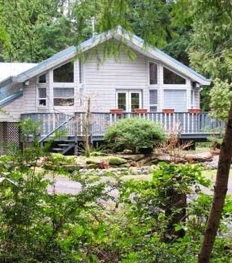 Twin beaches b&b