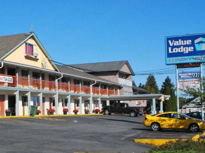 Value lodge motel