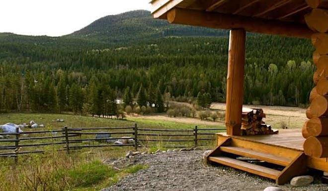 Bear valley highlands