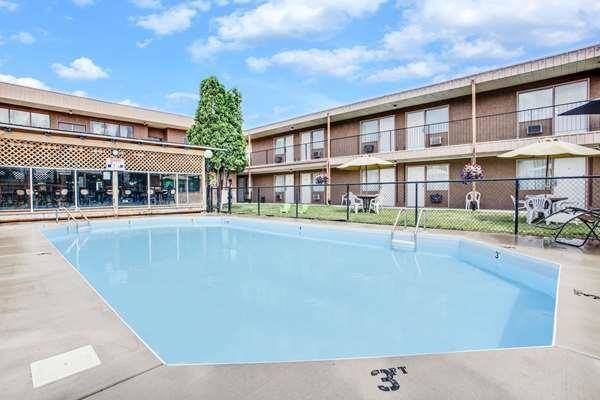 Howard johnson by wyndham enderby