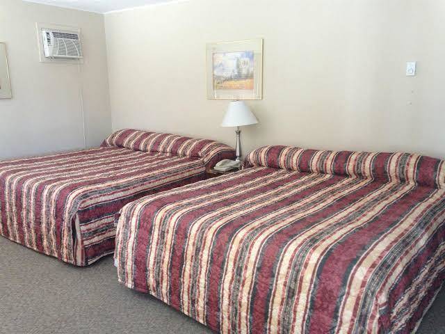 Canadas Best Value inn and Suites Vernon