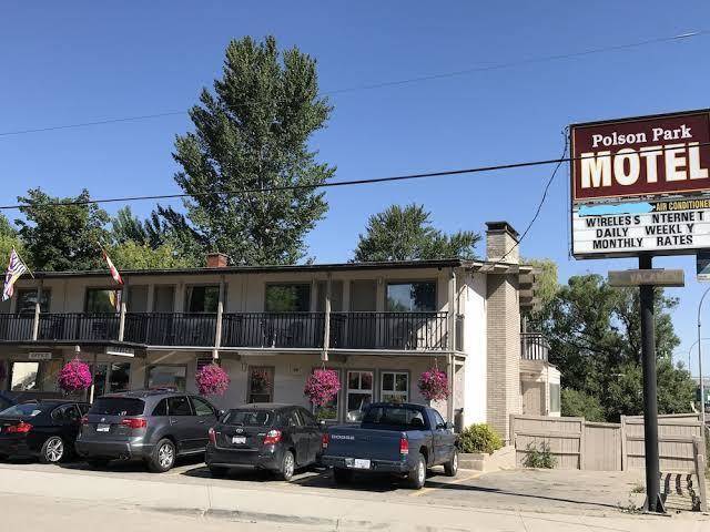 Polson park motel