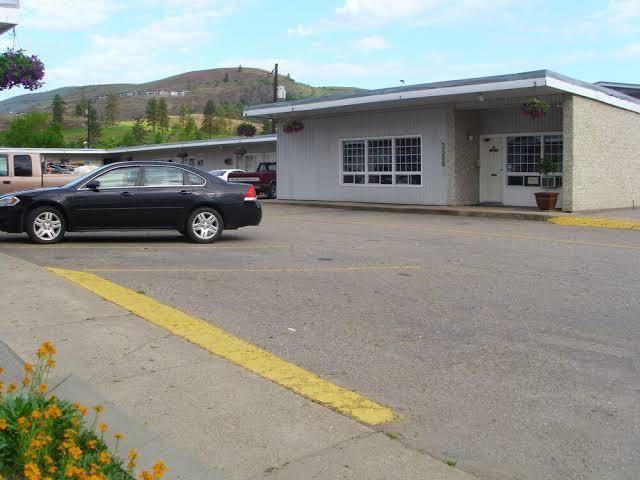 Schell motel express