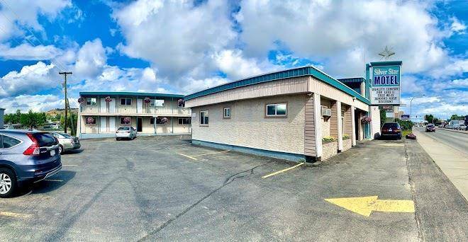 Silver star motel