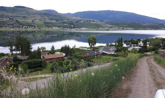 Swan lake rv park & campground