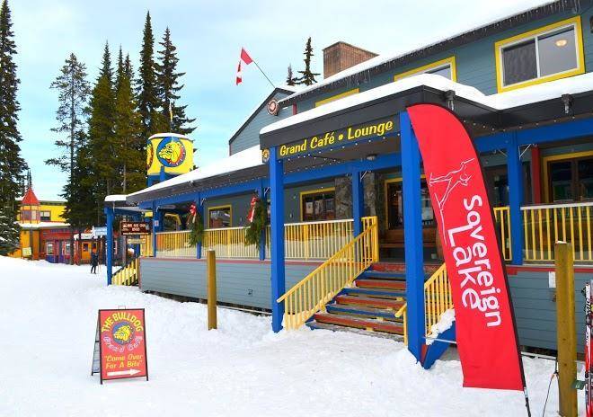 The bulldog hotel silver star