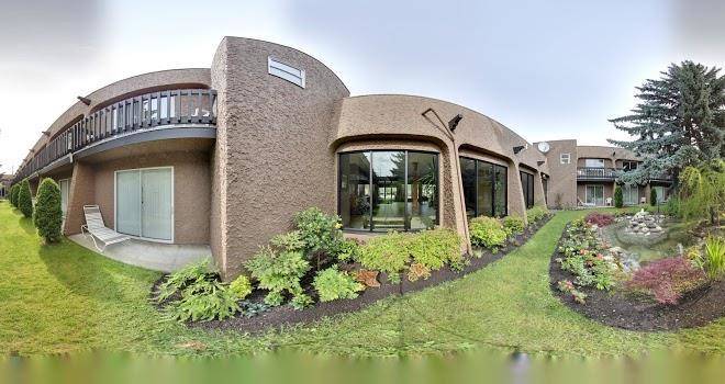 Riviera plaza & conference center vernon british columbia