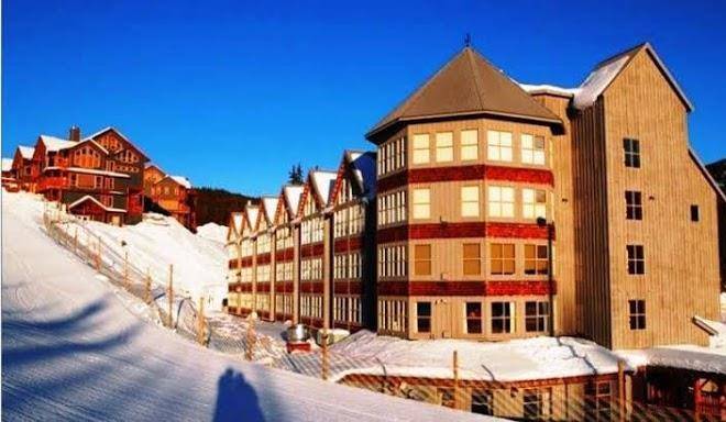 Apex mountain inn