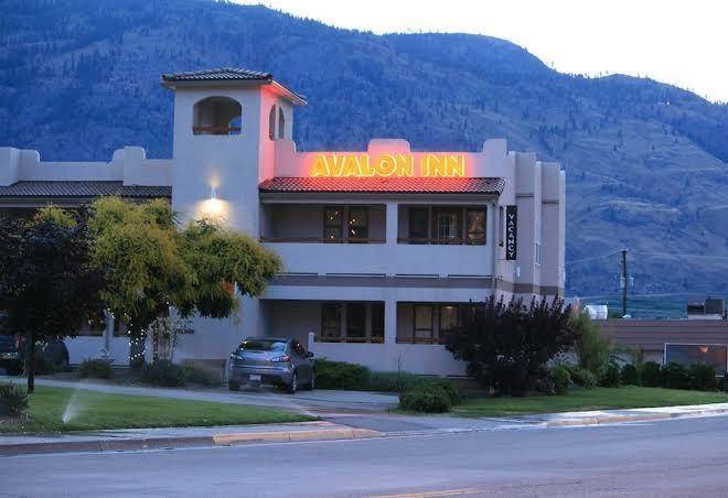 Avalon inn