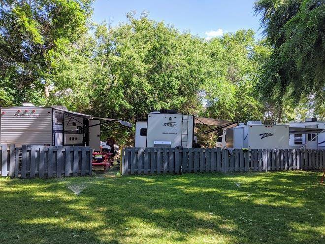Brookvale holiday resort inc