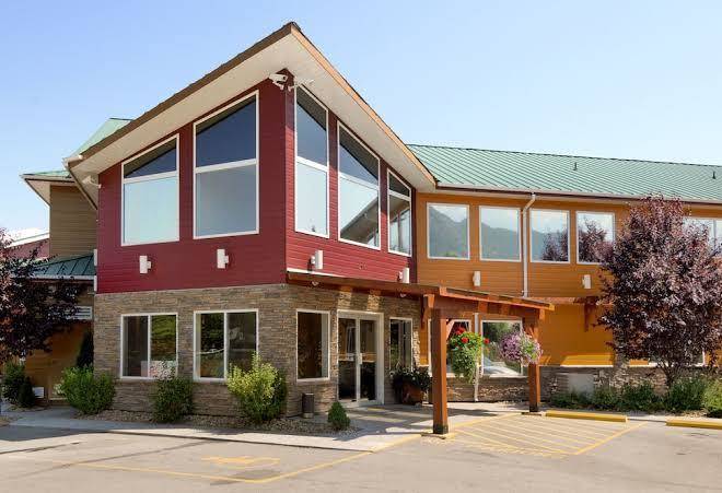 Days inn by wyndham penticton conference centre