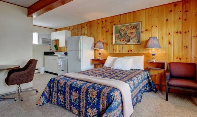 Deerview lodge & cabins