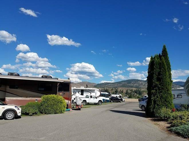 Desert gem rv resort